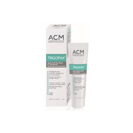 ACM Laboratoires TRIGOPAX crema 30ml.