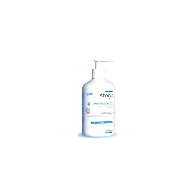 ACM Laboratoires ATOLYS 500ml.