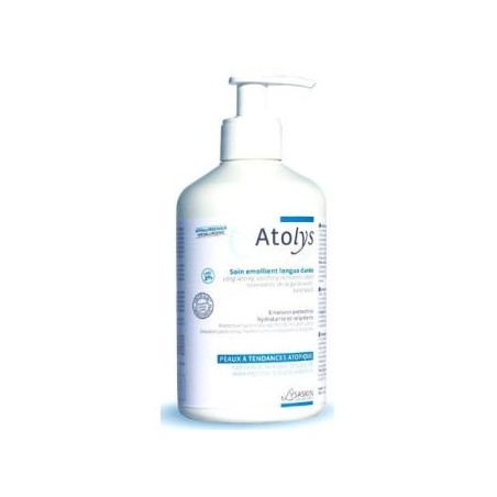 ACM Laboratoires ATOLYS 500ml.
