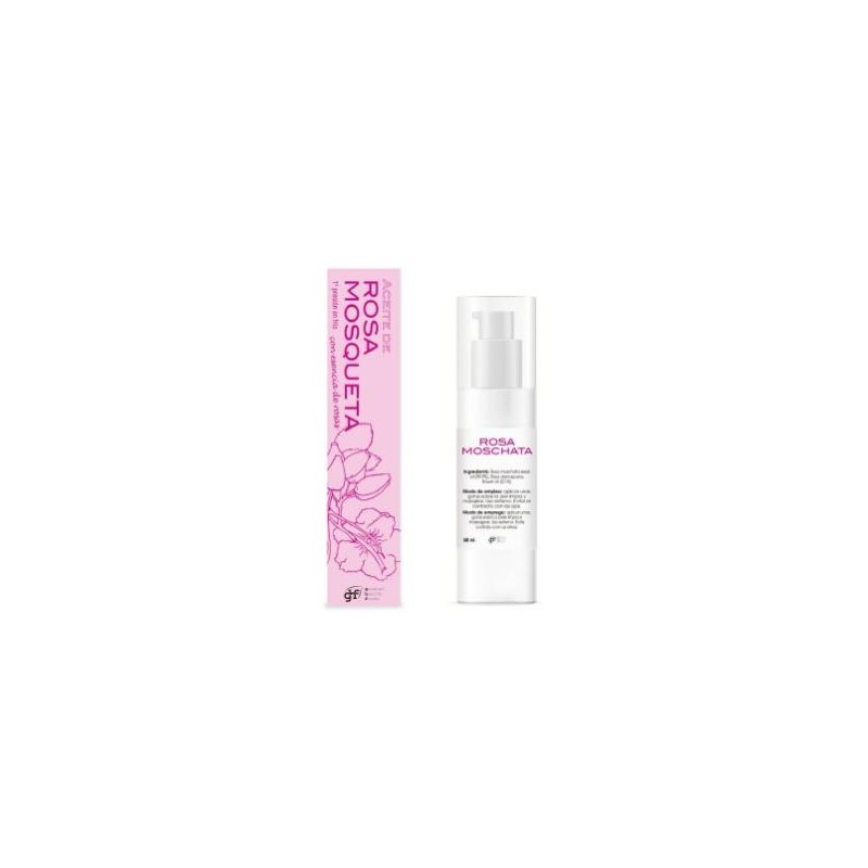 ACEITE ROSA MOSQUETA+esencia de rosas spray 50ml.