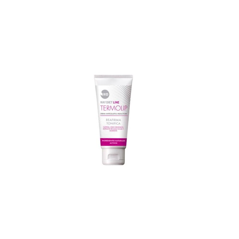 TERMOLIP gel reductor 100ml.