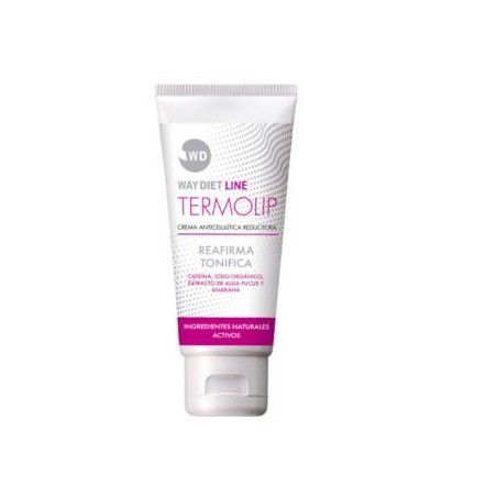 TERMOLIP gel reductor 100ml.