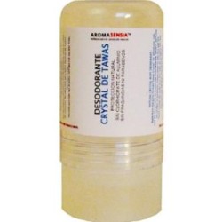 AROMASENSIA CRISTAL DESODORANTE 120gr.