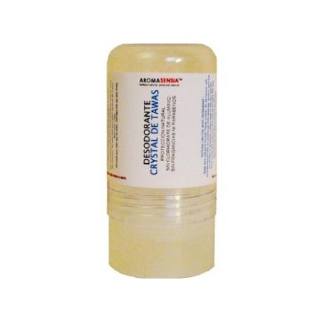 AROMASENSIA CRISTAL DESODORANTE 120gr.