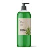 TOT HERBA-AUTHEX GEL BAÑO VITALIZANTE aloe vera 1000ml.