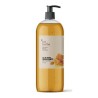 TOT HERBA-AUTHEX GEL BAÑO HIDRATANTE miel-jalea real 1000ml.