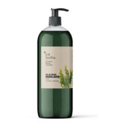 TOT HERBA-AUTHEX GEL BAÑO MODELADOR algas 1000ml.