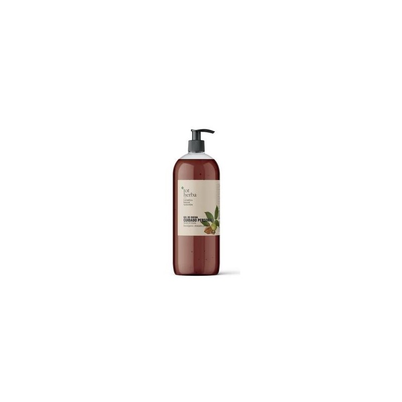 TOT HERBA-AUTHEX GEL BAÑO HIGIENE INTIMA hojas de nogal 1000ml. TOT HERBA-AUTHEX GEL BAÑO HIGIENE INTIMA hojas de nogal 1000ml.