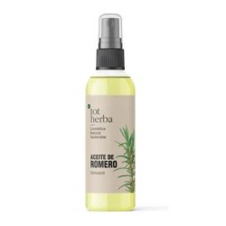 ACEITE DE ROMERO ESTIMULANTE 100ml.