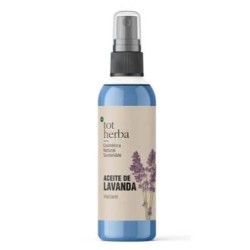 ACEITE DE LAVANDA VITALIZANTE 100ml.