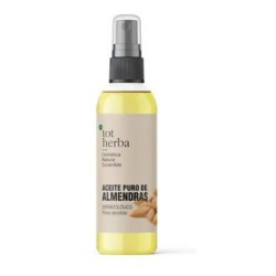 ACEITE DE ALMENDRAS 100ml.