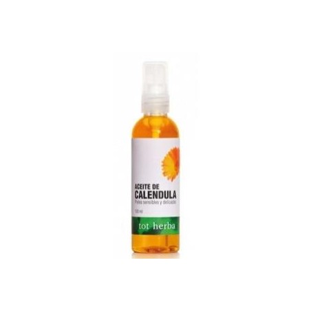 ACEITE DE CALENDULA 100ml.