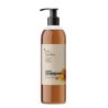 CHAMPU VOLUMIZADOR miel-jalea real 500ml.