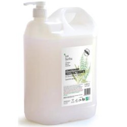 ACONDICIONADOR CAPILAR cola caballo-salvia 5000ml.