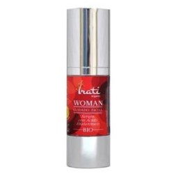 IRATI ORGANIC SERUM ACIDO HIALURONICO BIO 30ml.