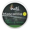 MASCARILLA argan y murumuru BIO 150ml.