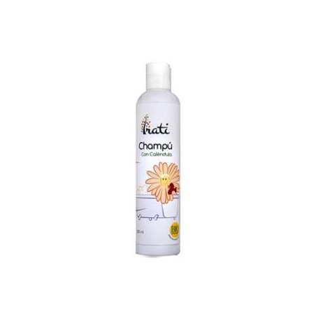 CHAMPU INFANTIL BIO 250ml.**