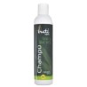 CHAMPU CABELLO SECO BIO 250ml.**