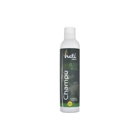 CHAMPU CABELLO NORMAL BIO 250ml.