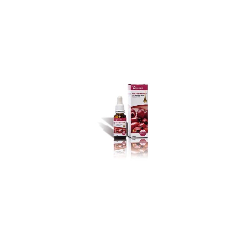 ACEITE ROSA MOSQUETA 100% puro 20ml. ACEITE ROSA MOSQUETA 100% puro 20ml.