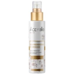 ACORELLE TRATAMIENTO PREPARADOR DEL BRONCEADO 100ml.