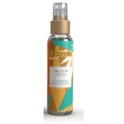 ACORELLE AGUA DE VERANO L´ORIGINALE body mist 100ml.