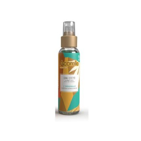 ACORELLE AGUA DE VERANO L´ORIGINALE body mist 100ml.