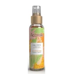 ACORELLE AGUA DE VERANO VITAMINEE body mist 100ml.