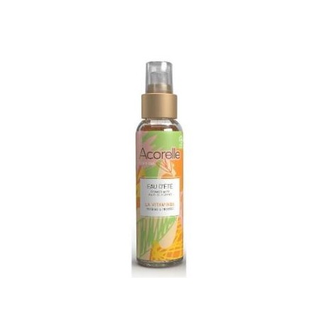 ACORELLE AGUA DE VERANO VITAMINEE body mist 100ml.