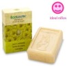 ECOLACTIS JABON DE LECHE DE YEGUA Y CALENDULA 100gr.