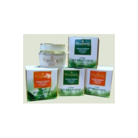 FLEURYMER CREMA HIDRATANTE mixtograso 50ml.