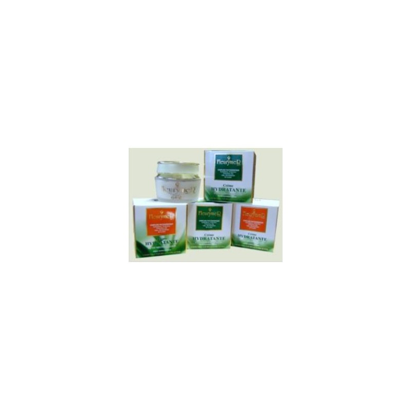 CREMA HIDRATANTE normal/seco 50ml. CREMA HIDRATANTE normal/seco 50ml.