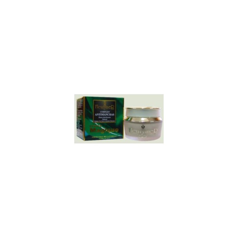 FLEURYMER CREMA MAGIQUE despigmentadora 50ml. FLEURYMER CREMA MAGIQUE despigmentadora 50ml.