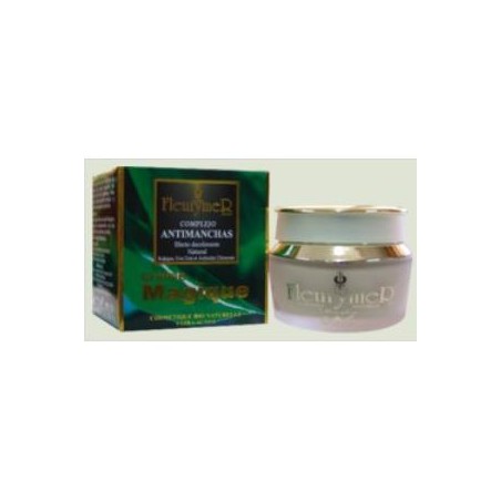 FLEURYMER CREMA MAGIQUE despigmentadora 50ml.