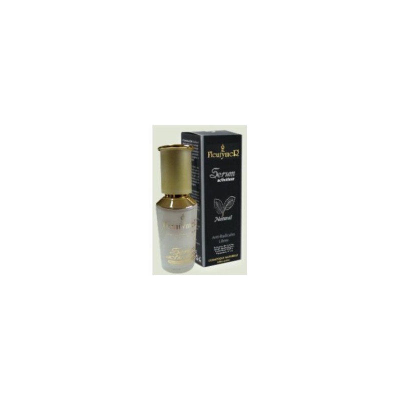 FLEURYMER SERUM REVITALIZANTE ultraactivo 30ml. FLEURYMER SERUM REVITALIZANTE ultraactivo 30ml.