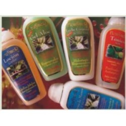 FLEURYMER LECHE CORPORAL aloe + tepezcohuite 200ml.