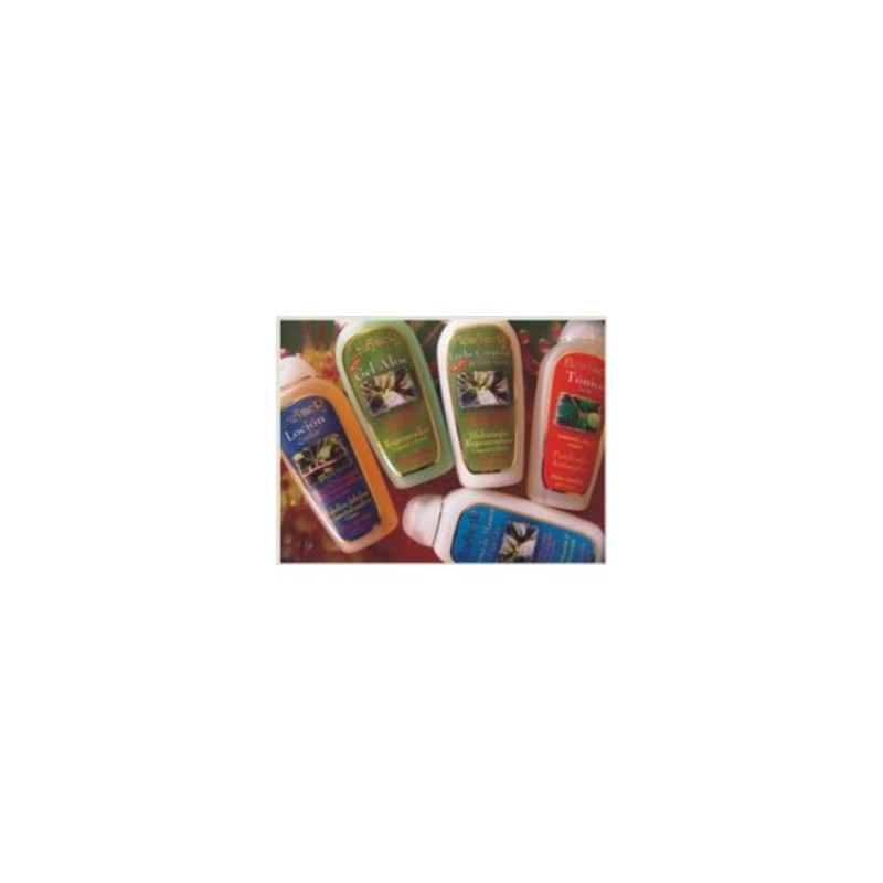 FLEURYMER LECHE CORPORAL aloe + tepezcohuite 200ml. FLEURYMER LECHE CORPORAL aloe + tepezcohuite 200ml.
