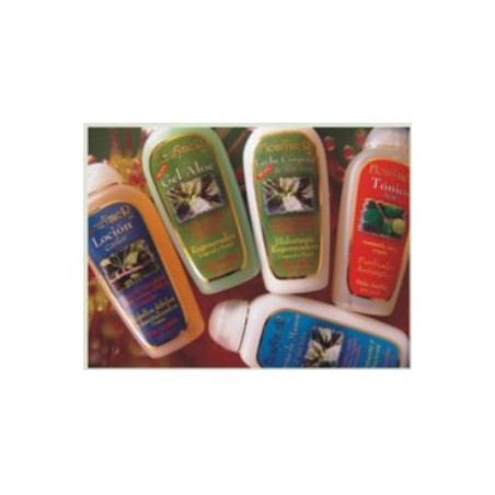 FLEURYMER LECHE CORPORAL aloe + tepezcohuite 200ml.