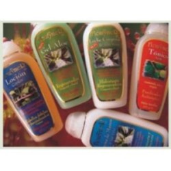 FLEURYMER GEL ALOE + ROSA M. + TEPEZCOHUITE 200ml.