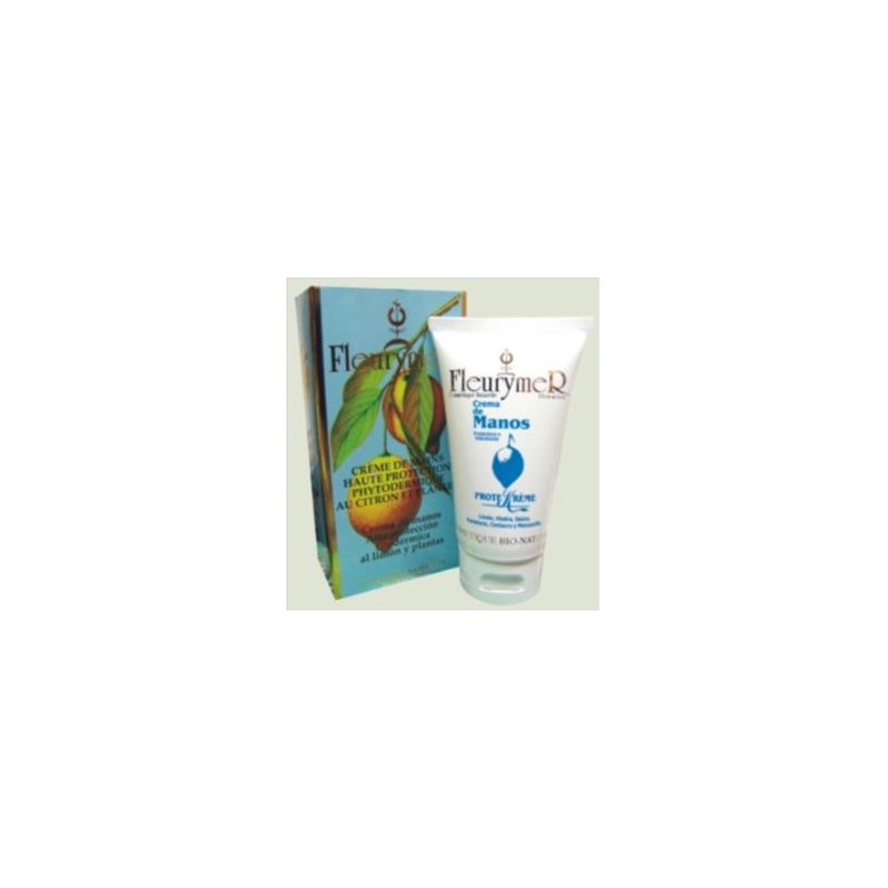 CREMA DE MANOS limon y plantas 80ml. CREMA DE MANOS limon y plantas 80ml.