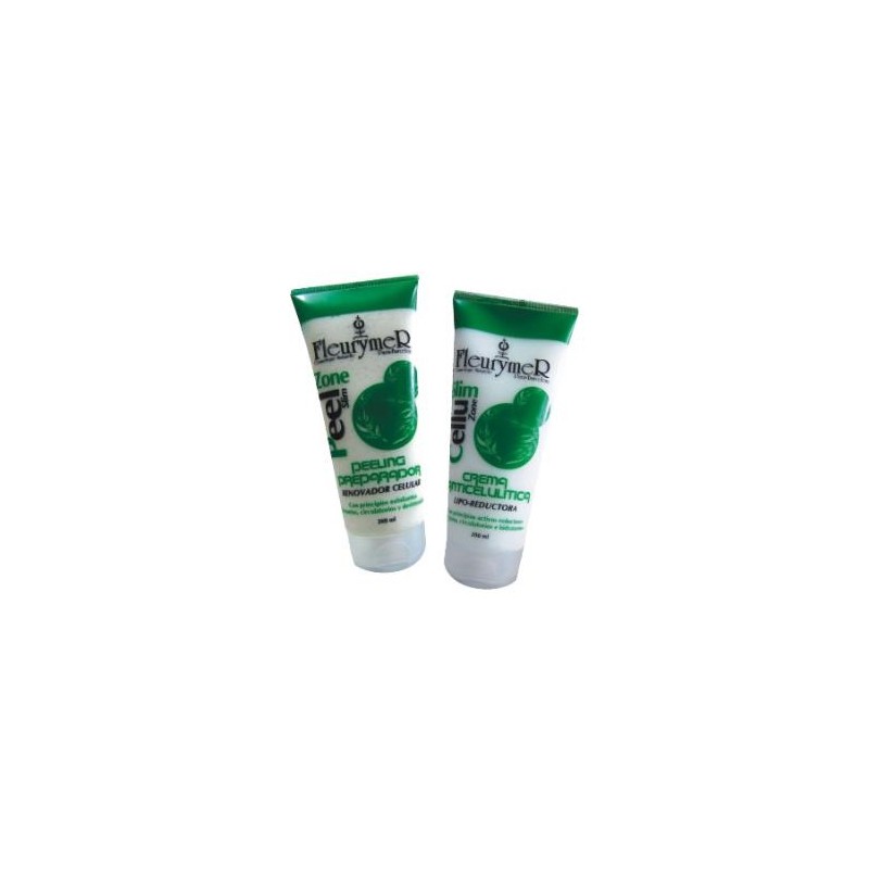 CELLU-SLIM BEL crema anticelulitica 250ml.