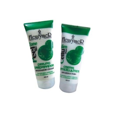 CELLU-SLIM BEL crema anticelulitica 250ml.