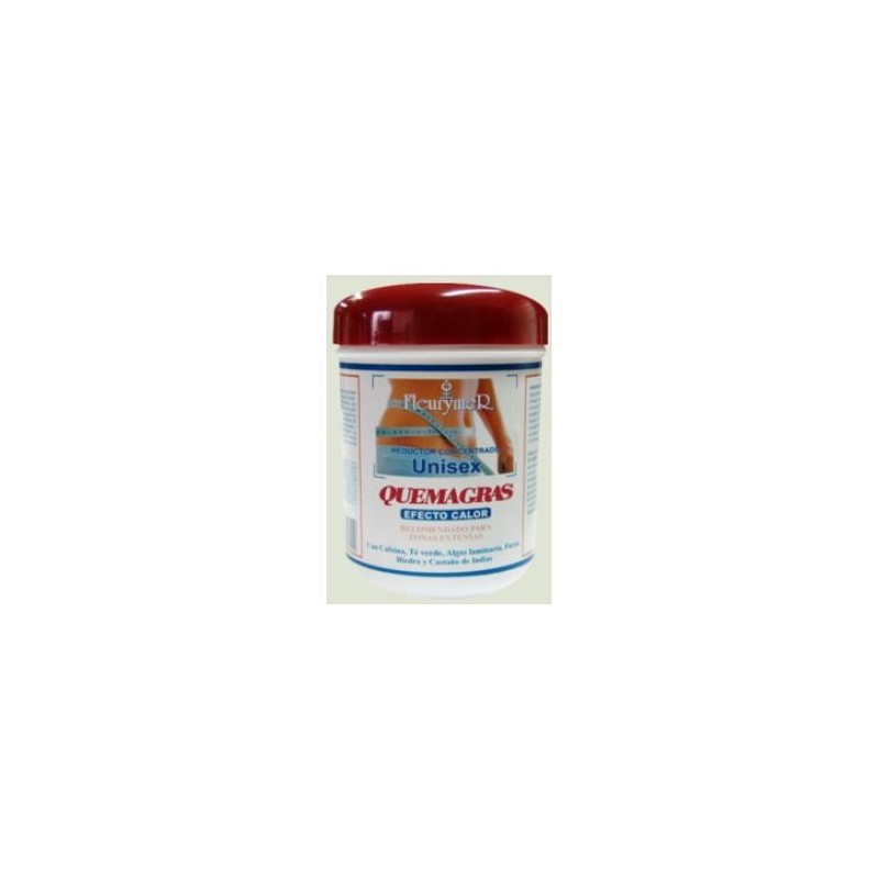 BALSAMO QUEMAGRAS 500ml.