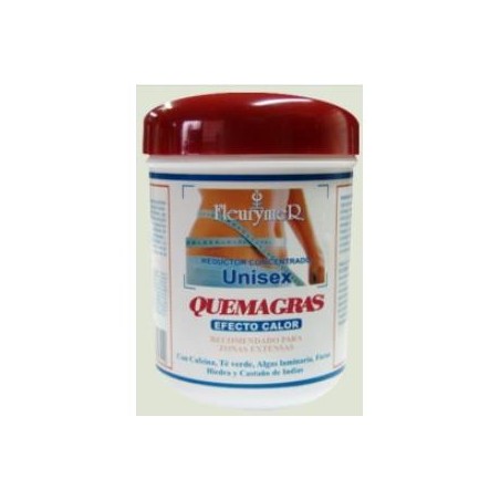 BALSAMO QUEMAGRAS 500ml.