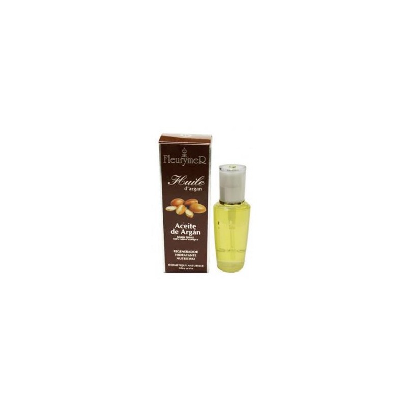ACEITE ARGAN 30ml. ECO