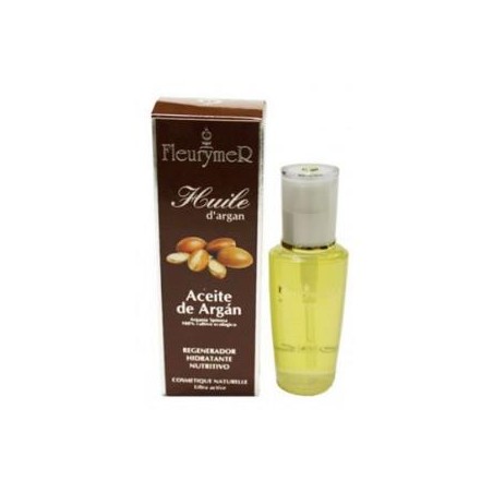 ACEITE ARGAN 30ml. ECO