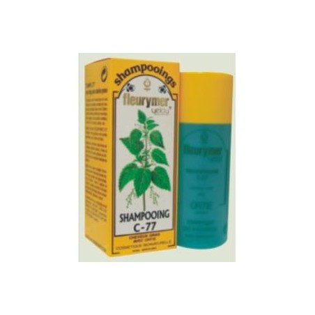 CHAMPU ANTIGRASA C-77 200ml.