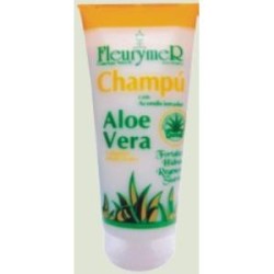 CHAMPU-ACONDICIONADOR aloe+planta medicinal 200ml.**