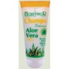 CHAMPU-ACONDICIONADOR aloe+planta medicinal 200ml.**