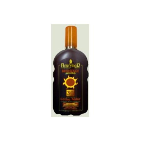 LECHE SOLAR SPF-30 250ml.